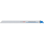 Bosch Tarvikud 2608659002 PRO Metal Demolition S1225VF, 300mm, 25 tk, sobib roostevabast terasest