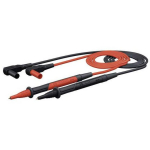 Bosch Testeri Erilised Tarvikud 1600A038D2, vastupidavad sondiotsikud, isoleeritud juhtmed, &uuml;hilduvad Bosch MS 90
