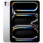 Apple tahvelarvuti MDWV4HC/A, 11", H&otilde;be, OLED, Ultra Retina XDR, 2420 x 1668, Apple M5, 16 GB, 2000 GB, Wi-Fi, 12 MP esikaamera