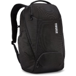 Thule Accent seljakott 26L TACBP2316, 26L, 1.2kg, 100% taaskasutatud pol&uuml;ester, k&otilde;va kest, SafeZone, YKK t&otilde;mblukk