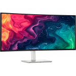 Dell LED monitor S3425DW 210-BQWR_5Y, 3440 x 1440, 300 cd/m&sup2;, 120 Hz, 1 ms, 2xHDMI, VESA 100x100, USB-C 65W
