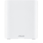Asus traadita juurdep&auml;&auml;supunkt ZenWiFi BT8 90IG0930-MO3B00, 2,4 GHz/5 GHz/6 GHz, 14 Gbps, 7 antenni, VPN tugi
