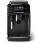 Philips Espresso kohvimasin EP1220/00, 1500 W, 1.8 L, 15 bar, Integreeritud piimavaht, T&auml;iesti automaatne