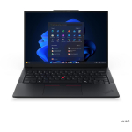 Lenovo ThinkPad E14 G7 AMD, 21T00067MH, 14" WUXGA 1920 x 1200, 16 GB DDR5, 512 GB SSD, AMD Radeon 780M, Windows 11 Pro, 802.11ax