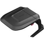 Roborock Robotniiduki garaž, 6978830020168, 445mm, 674mm, 818mm, 4.2kg, 1 tk