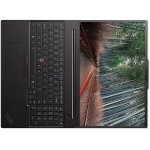 Lenovo ThinkPad P16s G5 Intel 21XE0017MH, 16" OLED 2880 x 1800, Peegeldusvastane, Intel Core Ultra 9, 64 GB LPDDR5X, 1000 GB SSD