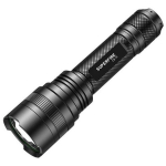 Superfire C8-H taskulamp, 1200 lm, USB-C, 250m, 5 režiimi, 15W, 184g, LED, kuni 3.5h t&ouml;&ouml;aeg