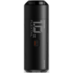Flextail Zero Pump 2 Elektriline pump ZP2B, 200 l/min, 3.5 kPa, 22 min, 900 mAh, 6 otsikut