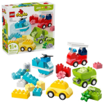 Lego M&auml;nguasi 10474, 42 elementi, 1,5+ aastat, juhend, hoiatused v&auml;ikeste osade kohta