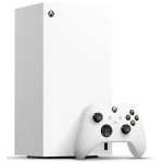 Microsoft Xbox Series X m&auml;ngukonsool, 196388363902, 1 TB, 4K Ultra HD, 120 FPS, 8 tuuma, 3.8 GHz, 16 GB GDDR6, 52 arvutus&uuml;ksust