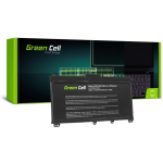 Green Cell S&uuml;learvuti Aku HP145, 11.55 V, 3600 mAh, LiPo, 1 tk