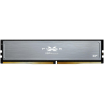 Silicon Power XPOWER Pulse m&auml;lu moodul, SP032GXLZU320BDI, 32 GB, 3200 MT/s, 288-pin DIMM, XMP 2.0, EXPO