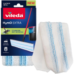 Vileda Mopp H2prO 175786, 350mm, valge, sinine, mikrokiud, 1 tk.