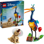 Lego Ehitusm&auml;nguasi 43290, 628 t&uuml;kki, 9+ aastat, Disney, interaktiivsed 3D juhised, liikuvad figuurid