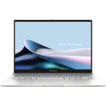 Asus Zenbook 14 s&uuml;learvuti UX3405CA-QD1247W, 14.0" WUXGA OLED, 60Hz, 400nits, 16GB LPDDR5X, SSD512, Intel Arc Graphics, FHD+IR