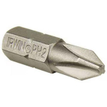 Irwin Osa 10504331, 1/4", 25mm, PH2, 10tk