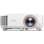 Benq Projektor TH671ST 9H.JGY77.13E, 3000 ANSI lm, 1920 x 1080, 10 000:1, 2 x HDMI, 1 x mini USB, 2 x 3,5 mm minijack
