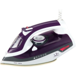 Jata Triikraud PL221C, 2400 W, Keraamika, 160 g, 30 g/min, 350 ml, Reguleeritav aur, Vertikaalne aur