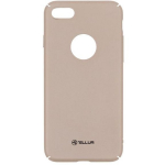 Tellur Tagakaas TLL121891, 11.9 cm, Kott, Apple &uuml;hilduvus, Monokroomne, Kuld, 1 tk