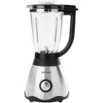 Gastroback Blender 41003, 850 W, 1.5 l, 0.9 m, 2 kiirus, roostevaba teras, impulsi režiim, j&auml;&auml;purustaja