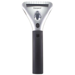 Beper J&auml;&auml;kraapija P201UTP002, 45cm, 14cm, 12V, v&auml;ljat&otilde;mmatav k&auml;epide, LED valgus