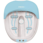 Homedics Jalavann FS-150-EU, Mitmev&auml;rviline, Taimer, Mullifunktsioon, Massaažifunktsioon, Vibratsioonimassaaž, 4 rullikut, 1 tk