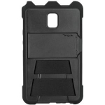 Targus Korpuss THD965GLZ, 170g, TPU, must, k&auml;eside, m&otilde;eldud Samsung Galaxy Tab Active3, Tab Active5
