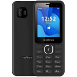 Myphone Funktsionaalne telefon 6320 TEL000759, 2.4", TFT, 32 MB, 32 MB, Dual SIM, 0.3 MP, 1000 mAh
