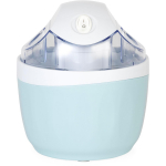 Giles & Posner J&auml;&auml;tisemasin EK5014GSBLFVDE, 9.5W, 500ml, 15&ndash;25min