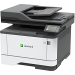Lexmark Monokroomne laserprinter MX431adn 29S0210, 40 ppm, 600 x 600 dpi, A4, Multifunktsionaalne