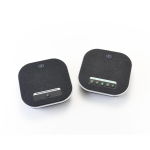 Boom Collaboration K&otilde;lar GEMINI BM02-0015, 15.2cm, 15.2cm, 3.8cm, Bluetooth 5.0, 4 mikrofoni, 10h aku