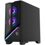 Msi MPG Infinite X3 AI 2NVR7-641EU, m&auml;ngurite arvuti, 32 GB DDR5-SDRAM, 1 TB SSD, NVIDIA GeForce RTX 5070 Ti, Windows 11 Home