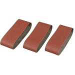 Irwin H&otilde;&otilde;rde lint IW8083841, 65 mm, 410 mm, 60 grit, 3 tk, sobib metallile