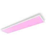 Philips Hue Surimu laepaneel 8721103044556, 120x30cm, 60W, 4150lm, 2200-6500K, RGBW, Bluetooth, Zigbee, IP20, LED
