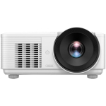 Benq LU785 projektor, WUXGA (1920x1200), 6000 ANSI luumenit, 3000000:1, 20000h, DLP, laser valgusallikas, 1.65:1, 3xHDMI, RS-232