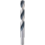 Bosch PointTeQ 2608577309 metallpuur, HSS, 15.5 mm, 178 mm, DIN 338, silindriline vars