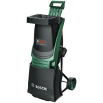 Bosch UniversalShredder 2x18V-25 06008E0000, oksahakkur, 2x18V, 2x4Ah, 25mm, 2400 p/min, 84dB, 600Nm, juhtmevaba