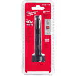 Milwaukee 4932479481 puidupuur, 35 mm, kuuskantvars, 7/16" Hex, karbiidist otsik, 2 l&otilde;ikeserva