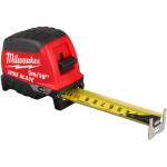 Milwaukee 4932499208 m&otilde;&otilde;dulint, 5m/16ft, 35mm, magnetiline, kuni 5m, kompaktne