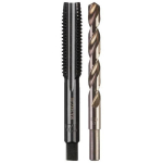 Milwaukee 4932500641, M14 keermel&otilde;ikur ja 12 mm puur, 2 tk