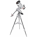 Bresser Messier MC-127/1900 EXOS-1 L4727197, Maksutov-Cassegrain teleskoop, 127mm, 1900mm, 1:15, 73x, 256x