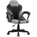Huzaro HZ-Ranger 1.0 Grey laste m&auml;ngutool, 540mm, 43x43cm, 45cm, 73.5cm, 44cm, 5 ratast, 130kg, teras, riie