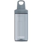 Kambukka Reno veepudel 11-05024, 0,5L, 234mm, Tritan, hall, BPA-vaba, lukustatav kaas, n&otilde;udepesumasinas ohutu