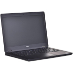 DELL LATITUDE 5490 i5-8350U 8GB 256GB SSD 14" FHD Win11pro, 35,6cm, 1920x1080, DDR4, Wi-Fi 5, Bluetooth, kasutatud
