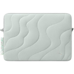 Tomtoc Terra-A27 A27F2T1 16" s&uuml;learvuti kott, sinine, 40.5x28.8x3cm, 255g, CornerArmor X4, taaskasutatud materjal