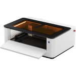 LaserPecker LX2-40B laser-graveerija, 40W, 3000x470mm, 1000mm/s, 10000mm/s&sup2;, 12MP/6K kaamera, 3D teravustamine, 1. klassi laser