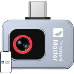 THERMAL MASTER P2 USB-C Mini Thermal Camera