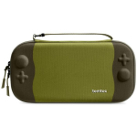 TOMTOC FancyCase-G05 Switch 2 Slim Case (Green)