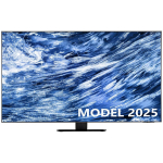 Samsung QE75QN92FATXXH teler, 190.5cm (75"), 4K Ultra HD, Neo QLED, 120Hz, 4xHDMI, 2xUSB, Tizen, Wi-Fi, Bluetooth 5.3, Dolby Atmos