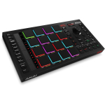 AKAI MPC Studio II Music production station Sampler MIDI USB Black